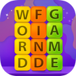 程序图标：Words Wizardry - Word Sea…