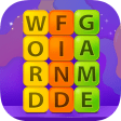 Words Wizardry - Word Search Puzzle
