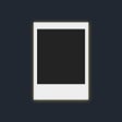 Icono de programa: Polaroid Signature Frames