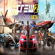 ไอคอนของโปรแกรม: THE CREW® 2 - Open Beta
