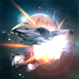 Last Warrior Galaxy icon