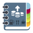 程序图标：Daily Expenses 2