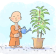 Icono del programa: Without Suffering, There …