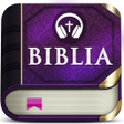 程序图标：La Biblia hablada en Espa…