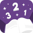 أيقونة البرنامج: Numerology - Life Path Nu…