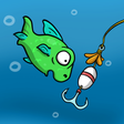 ไอคอนของโปรแกรม: Fishing King