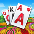 أيقونة البرنامج: Solitaire - Harvest Day