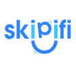 Symbol des Programms: Skipifi