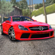 Icon of program: Drive Simulator Mers SL65…