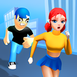 Ícone do programa: Helicopter Save The Girl