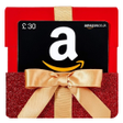 Icono de programa: Amazon Gift Cards