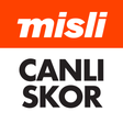 Ícone do programa: Misli Canlı Skor