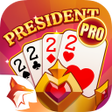 ไอคอนของโปรแกรม: President Pro online Zing…