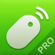 أيقونة البرنامج: Remote Mouse Pro