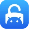 Programın simgesi: MagFone Android Unlocker