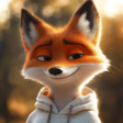 程序图标：Talking Fox