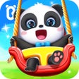 Icône du programme : Baby Panda Kindergarten