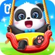 Baby Panda Kindergarten