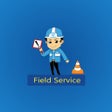 Icoon van programma: PWA Field Service