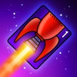 Rocket Cards icon