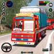 Ultimate Truck Simulator 3D icon