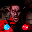 Ikona programu: vampire Calling -Creepy D…