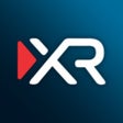 Ícone do programa: VueXR: Play XR  Record Vi…