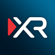 Ikon program: VueXR: Play XR  Record Vi…