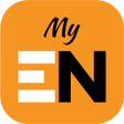 Icoon van programma: My ENet