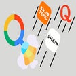 Ikon program: Search Sanitizer