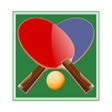 程序图标：Ping Pong 3D  Table Tenni…