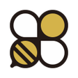 程序图标：貯金アプリfinbee-自動貯金で楽しく貯まる家計…