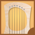 Programın simgesi: Harp - Play the Lyre Harp