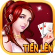 Иконка программы: Tien Len World