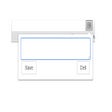 Icon of program: Little page Notepad