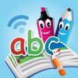 أيقونة البرنامج: PocketPhonics Stories