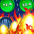 Иконка программы: Crack Chics Eggs