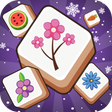 أيقونة البرنامج: Tile Craft - Triple Crush…