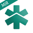 プログラムのアイコン：MIR MirMeApp
