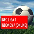 Klasemen Liga 1 Indonesia 2019 Online