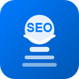 プログラムのアイコン：SEO Website Analyzer by A…
