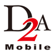 Programın simgesi: D2AMobile
