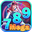 Programikonen: Mega 789 SlotsGames