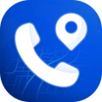 ไอคอนของโปรแกรม: Caller ID Name Location T…