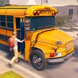 School BusCoach Driver