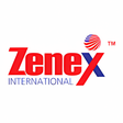 رمز البرنامج: ZENEX INTERNATIONAL