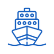 Icoon van programma: Marine Survey