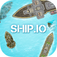 プログラムのアイコン：Ship.io