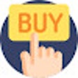 ไอคอนของโปรแกรม: Buy together Ahrefs