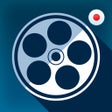 Иконка программы: MoviePro - Pro Video Came…